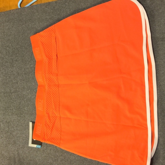 Nike Dri-Fit Golf Skort XL NEW - Picture 3 of 5